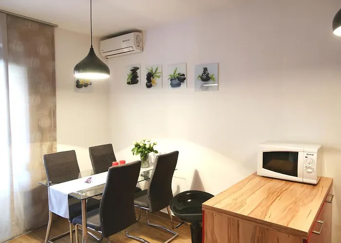Apartment Grbin