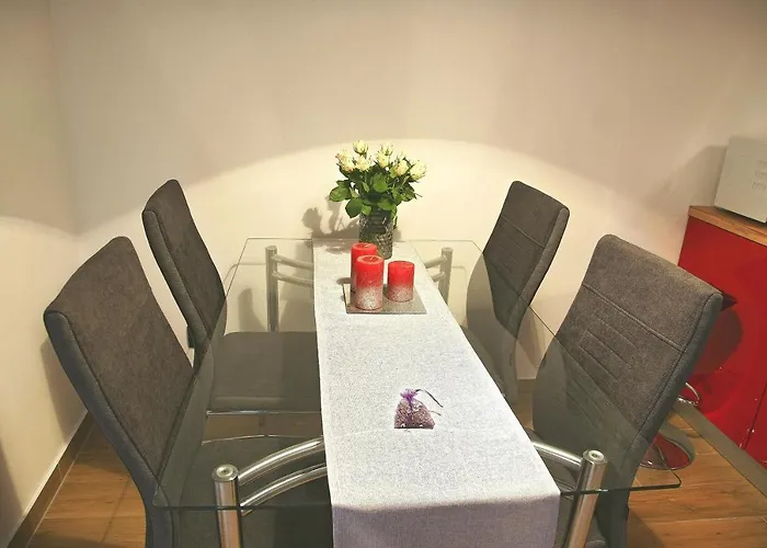 Apartment Grbin