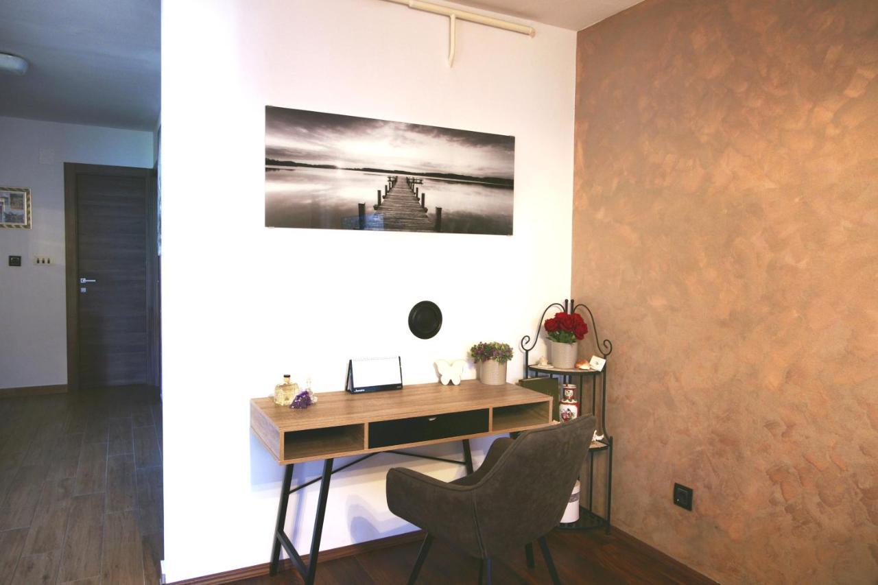 Appartement Grbin Pula