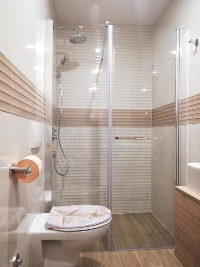 Grbin Appartement *