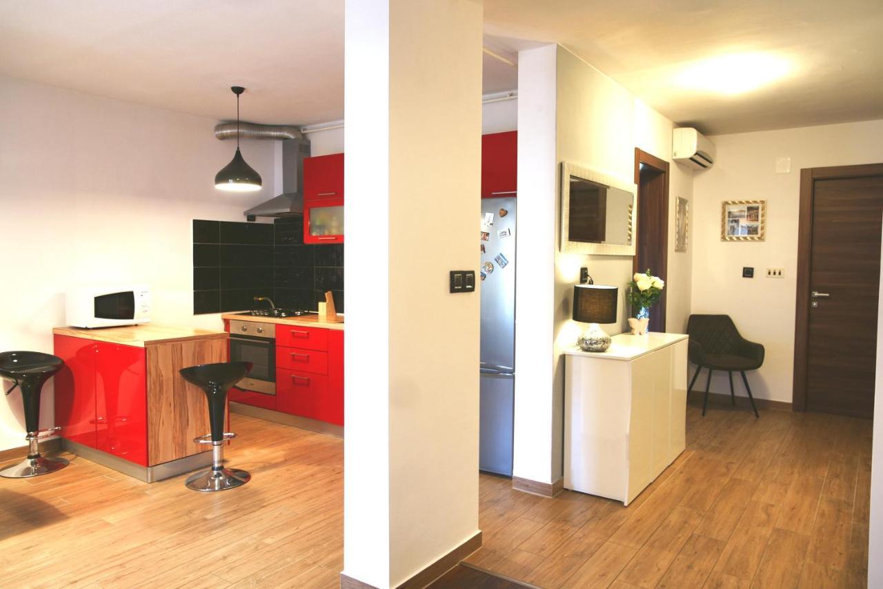 Grbin Appartement *
