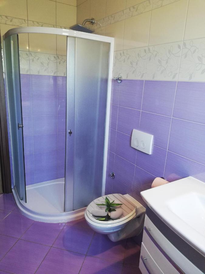 Appartement Grbin Pula
