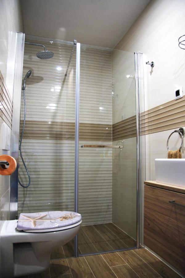 Grbin Appartement