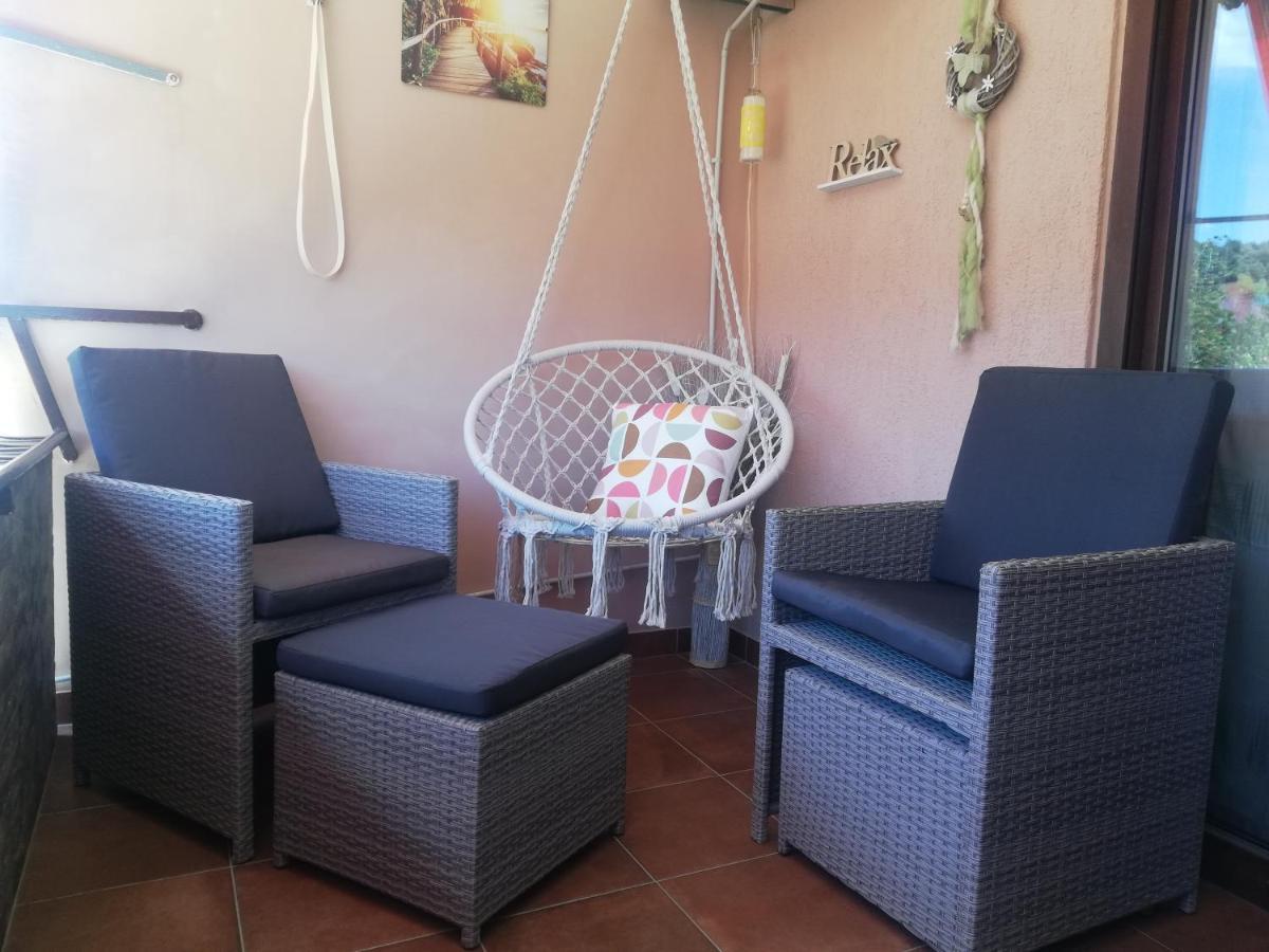 Grbin Appartement