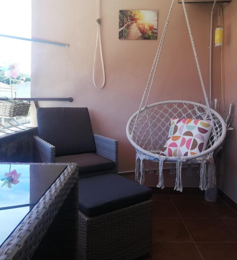 Grbin Appartement *