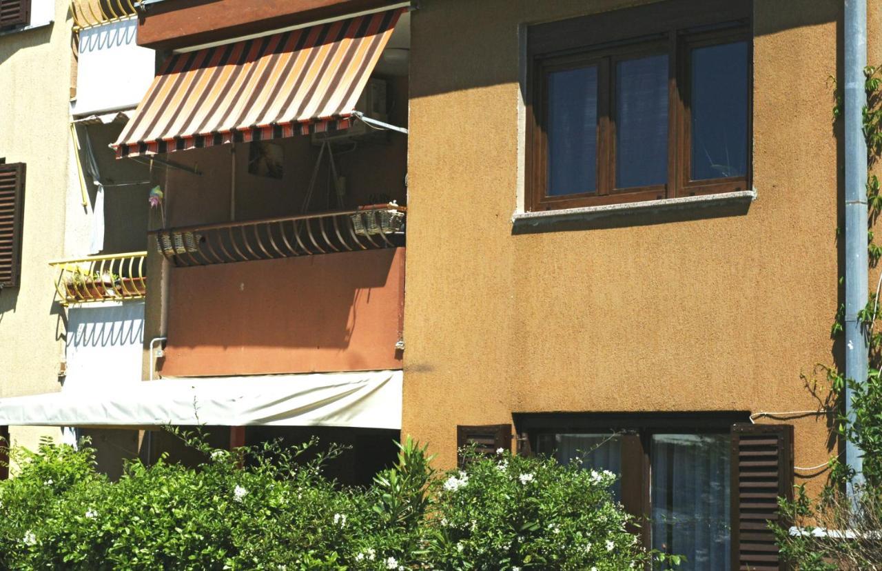 Appartement Grbin Pula