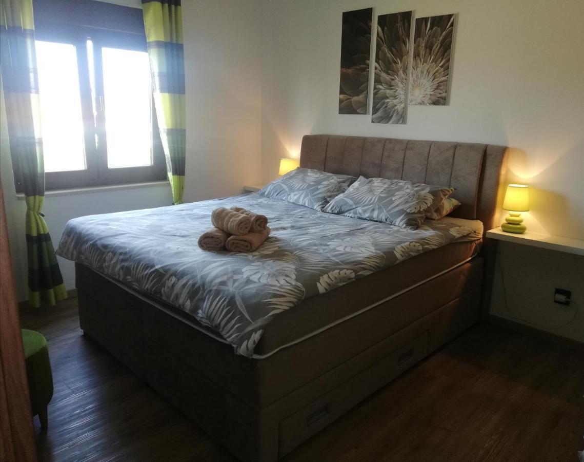 Grbin Appartement *