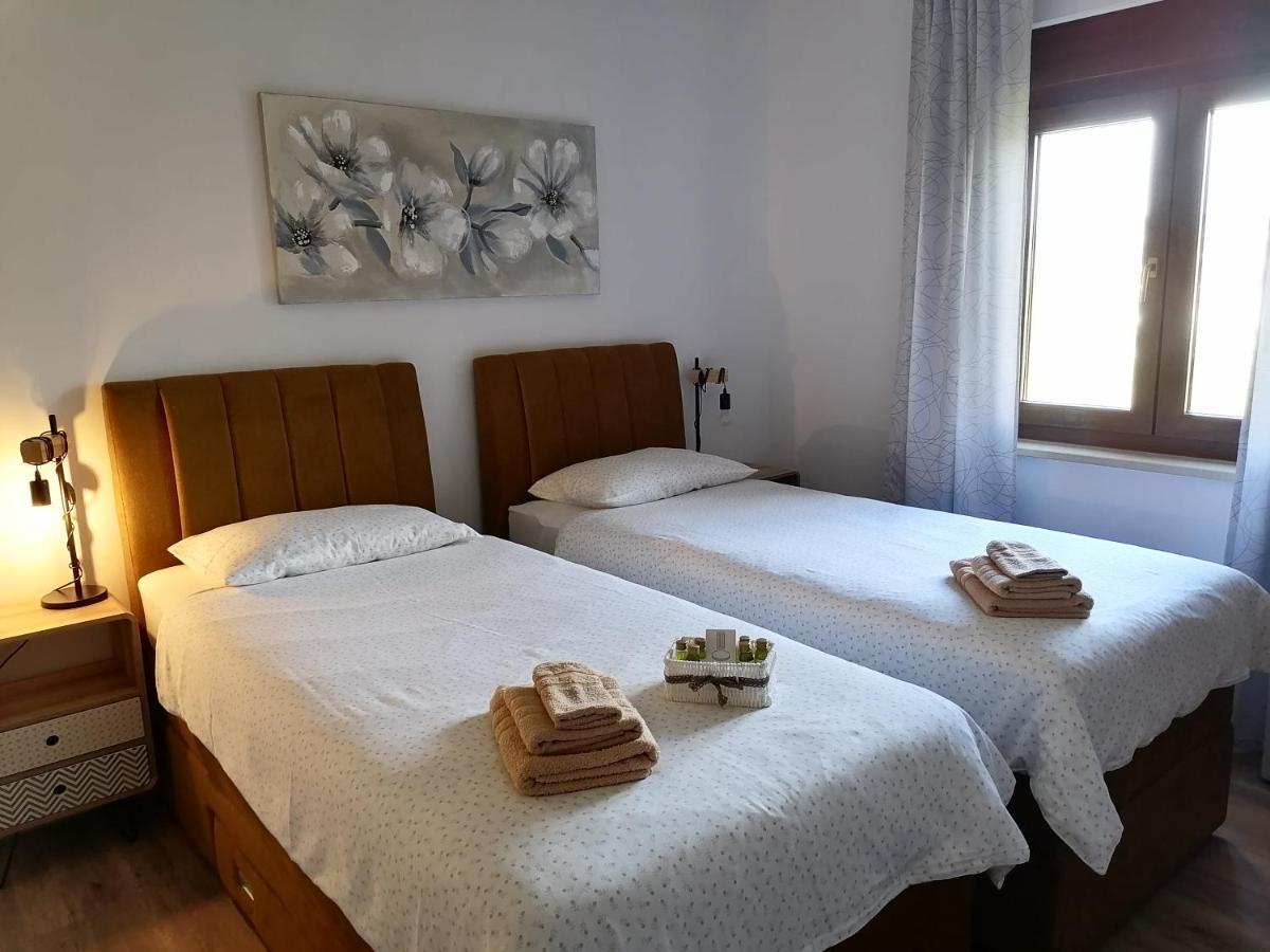 Grbin Appartement