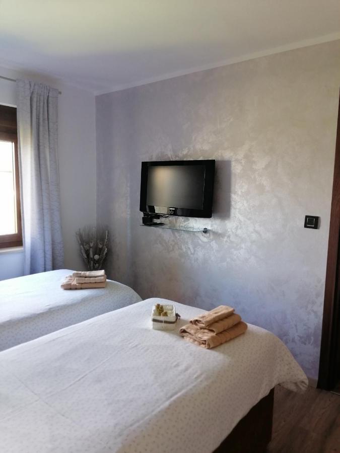 Appartement Grbin