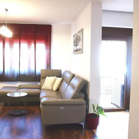 Apartment Grbin Pula Extérieur photo
