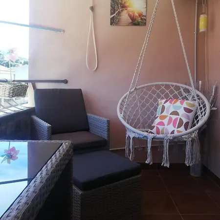Apartment Grbin Pula Extérieur photo