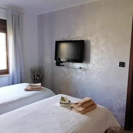 Apartment Grbin Pula Extérieur photo