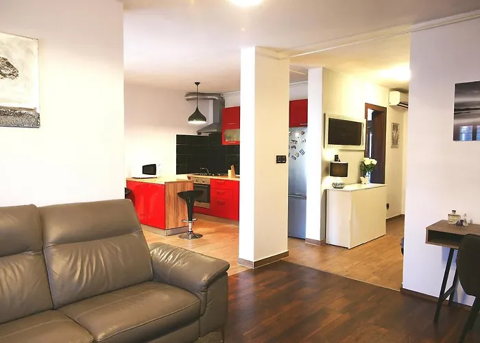 Apartment Grbin