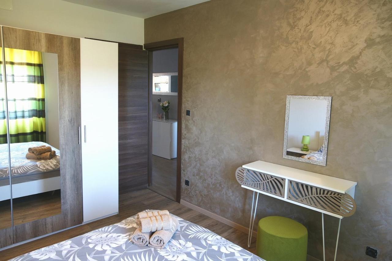 Grbin Apartment Pula