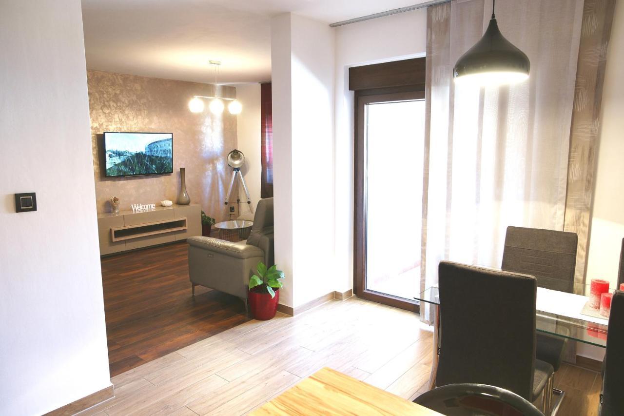 Apartment Grbin