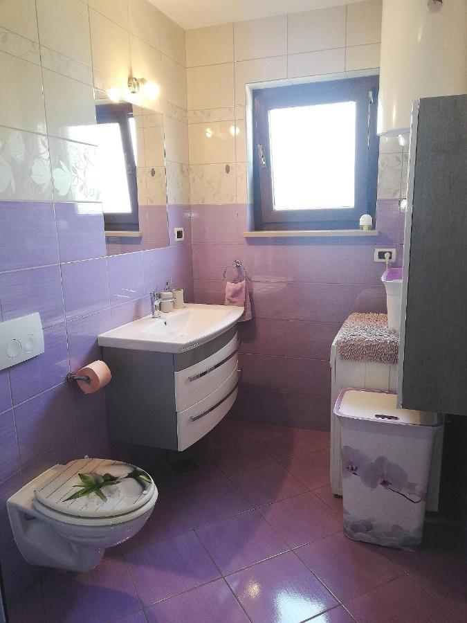 Grbin Apartment *